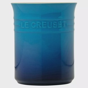 Le Creuset 71501112200001 Azure, spatelpot, 15 cm