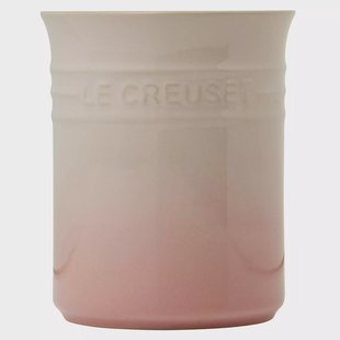 Le Creuset 71501117770001 Shell Pink, spatelpot, 15 cm
