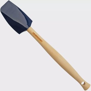 Le Creuset Premium 93010601220000 Azure, kleine spatel