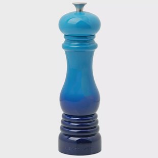 Le Creuset zoutmolen 96002000220000 Azure, 21 cm