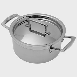 Le Creuset Magnetik kookpan, 18 cm, 2,3L
