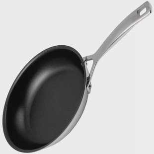 Le Creuset Magnetik koekenpan antiaanbaklaag, 20cm