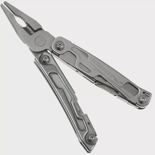 Leatherman Rev 832127 Stainless Steel, multitool