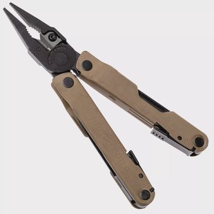 Leatherman Rebar 832406 Coyote, multitool