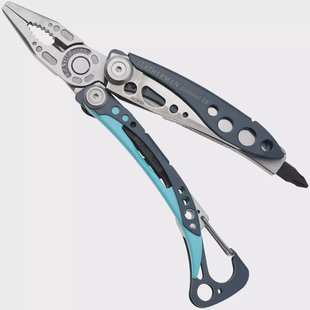 Leatherman Skeletool CX 833127 Nightshade, multitool