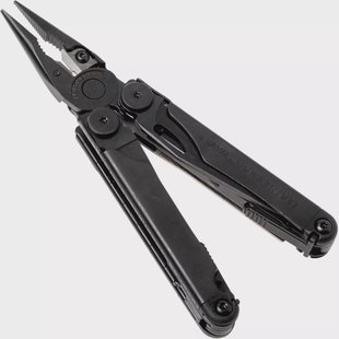 Leatherman Wave Plus 832526 Black, multitool