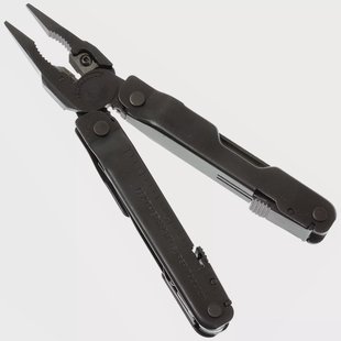 Leatherman Super Tool 300 831105 Black, multitool