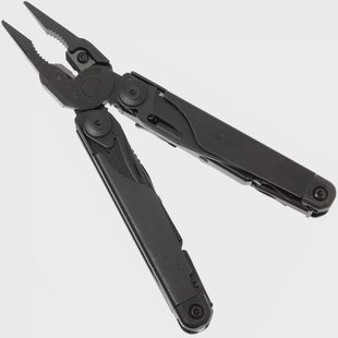 Leatherman Surge 831333 Black, multitool
