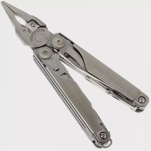 Leatherman Surge 830165 Stainless Steel, multitool
