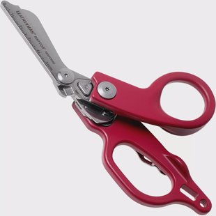 Leatherman Raptor Response Crimson, reddingsschaar 832963