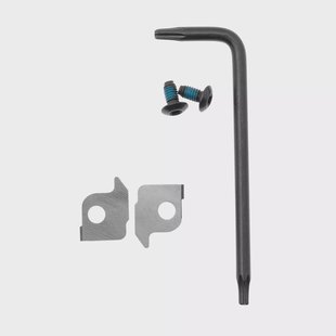 Leatherman Cutter Inserts 930355 zwart