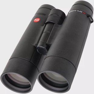 Leica Ultravid 10x50 HD-Plus verrekijker