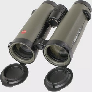 Leica NOCTIVID 10x42 verrekijker groen
