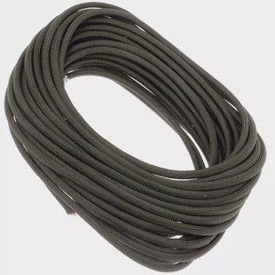 Live Fire Firecord 550 Paracord 25ft, OD-Green