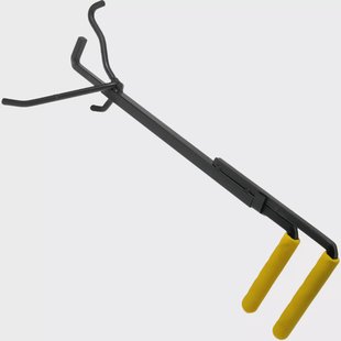 Lodge Camp Dutch Oven Deluxe deksellifter A5DLL