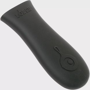 Lodge Silicone panhouder ASHH11, zwart