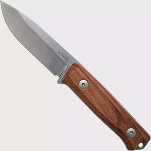LionSteel B40 santos wood B40-ST bushcraftmes