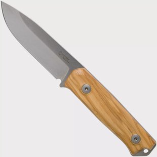 LionSteel B41 Olive B41-UL bushcraftmes