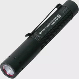 Ledlenser P2R Core oplaadbare zaklamp