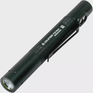 Ledlenser P2R Work oplaadbare zaklamp, 110 lumen
