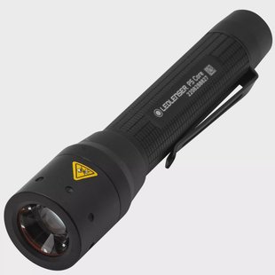 Ledlenser P5 Core, 150 lumen, zaklamp