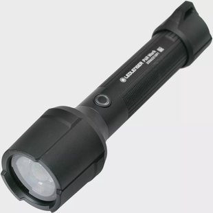 Ledlenser P6R Work oplaadbare zaklamp, 850 lumen