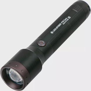 Ledlenser P7R Core oplaadbare zaklamp