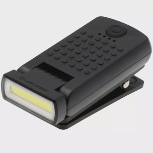 Ledlenser W1R Work, oplaadbare werklamp, 220 lumen