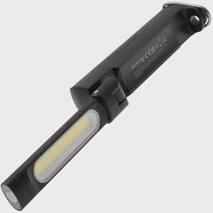 Ledlenser W6R Work, oplaadbare werklamp, 500 lumen