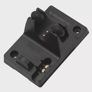 Ledlenser Type A voor P5R Core/Work oplaadstation