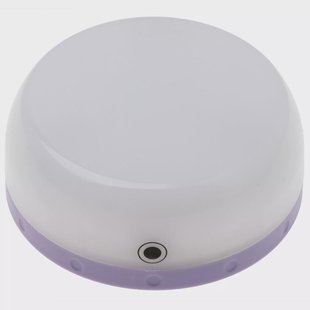 Ledlenser KIDCAMP6 Purple, campinglamp voor kinderen, 60 lumen