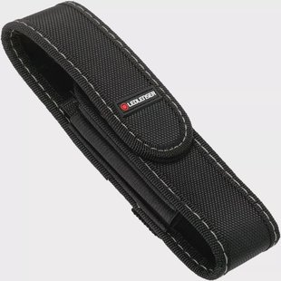 Ledlenser nylon holster voor de M7R.2