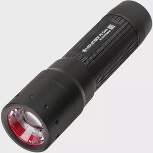 Ledlenser P6 Core zaklamp, 300 lumen