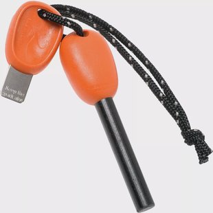 Light My Fire firesteel Bio Army Rusty Orange