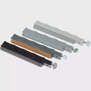 Lansky, set slijpstenen voor messen met een gekromd lemmet, HRSET