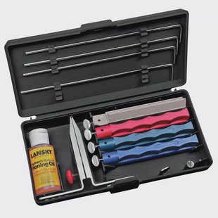 Lansky Universal LKUNV slijpsysteem