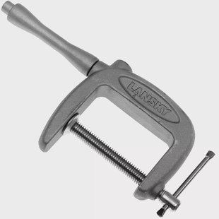 Lansky Super C-Clamp, LM010
