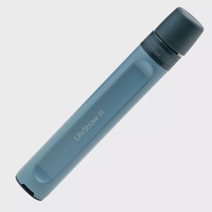 LifeStraw PEAK Personal waterfilter blauw