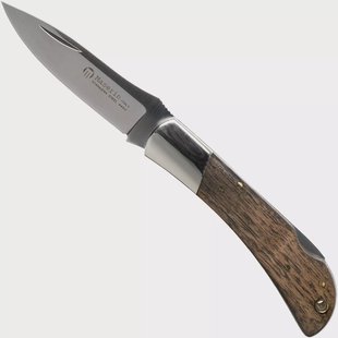 Maserin Caccia - Hunter, Walnut 125/1LG jachtmes