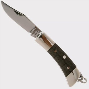 Maserin Mignon zwart carbonfiber, 707-CN