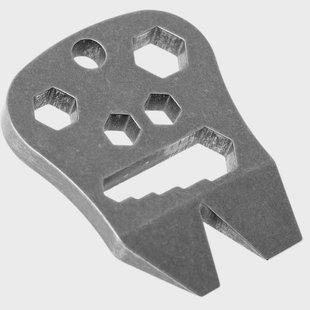 Maserin 905/A sleutelhangertool