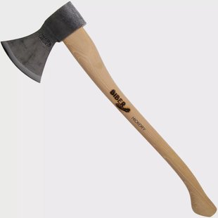 Müller Bosbijl Biber Classic-S 1200g, 7081,12