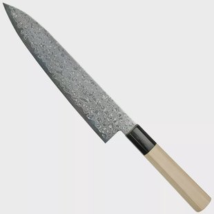 Mujun Sekiso 10AG-21 gyuto koksmes 21 cm
