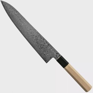 Mujun Sekiso 10AG-24 gyuto koksmes 24 cm