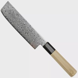 Mujun Sekiso 10AN-16 nakiri 16,5 cm