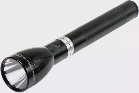 Maglite ML150LR oplaadbare ledzaklamp