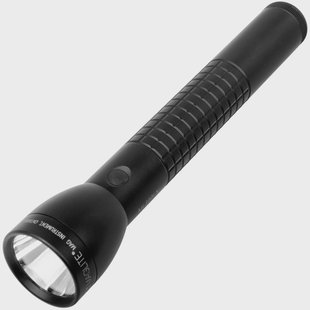 Maglite ML300LX-S3CC6L zaklamp, zwart