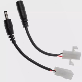 Maglite MagCharger adapter kabel