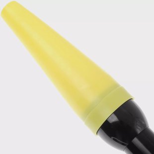 Maglite opzetkegel, kleur geel