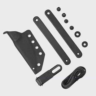 MKM Makro 1 Kydex schede set